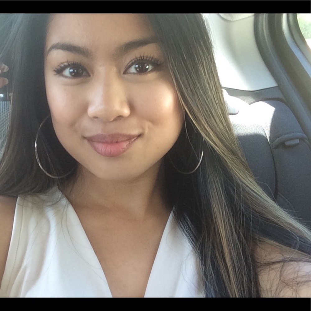 Meet your Posher, Katrina